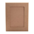 MDF Photo Frame A4 Size 11mm Thick 1pc