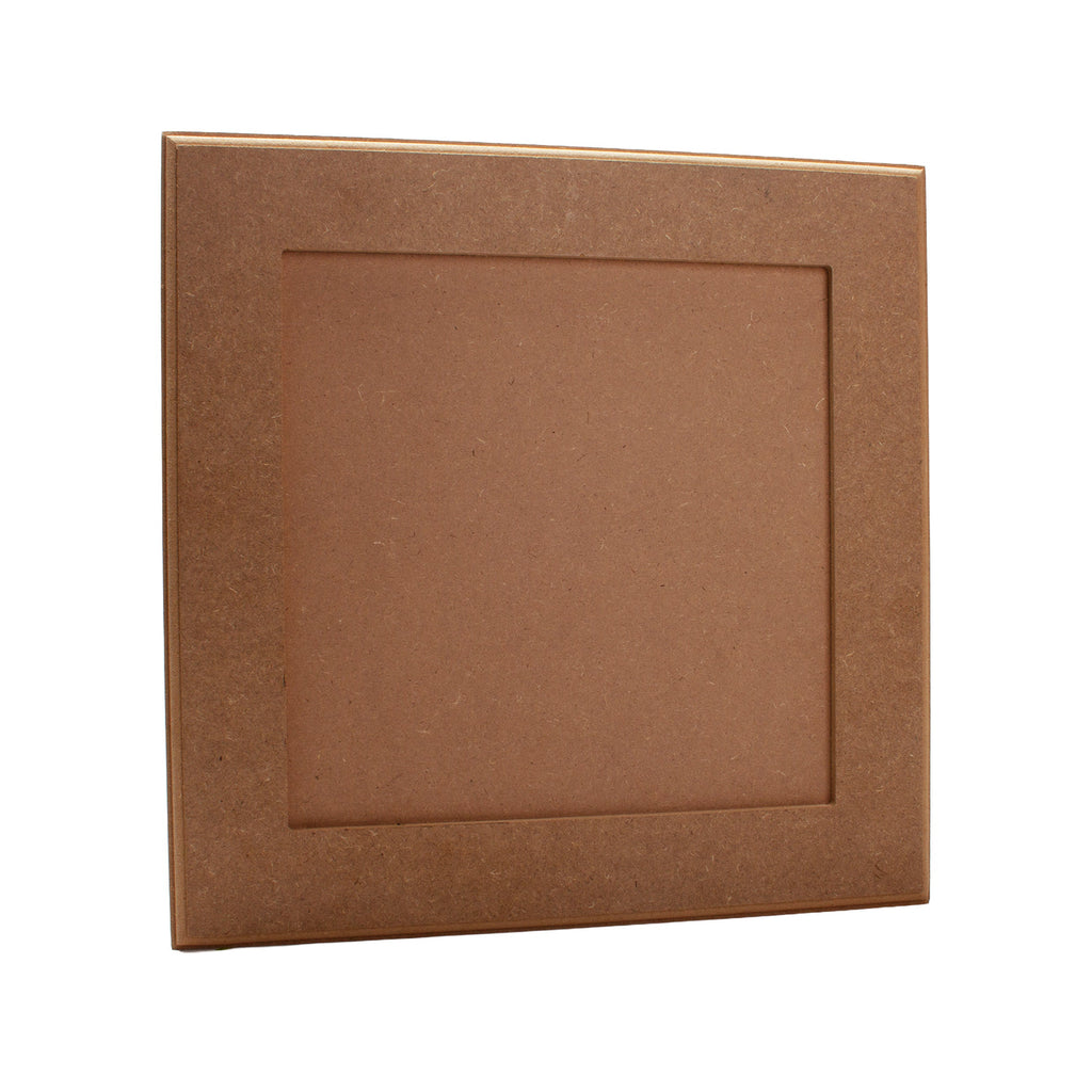 MDF Photo Frame 12 X 12inch 11mm Thick 1pc
