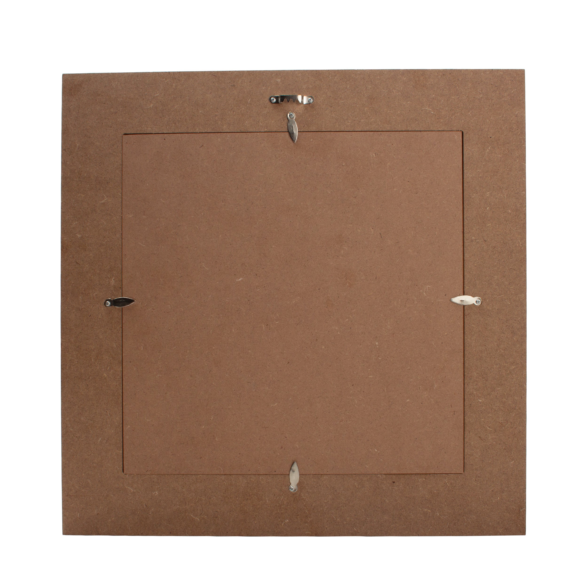 MDF Photo Frame 12 X 12inch 11mm Thick 1pc