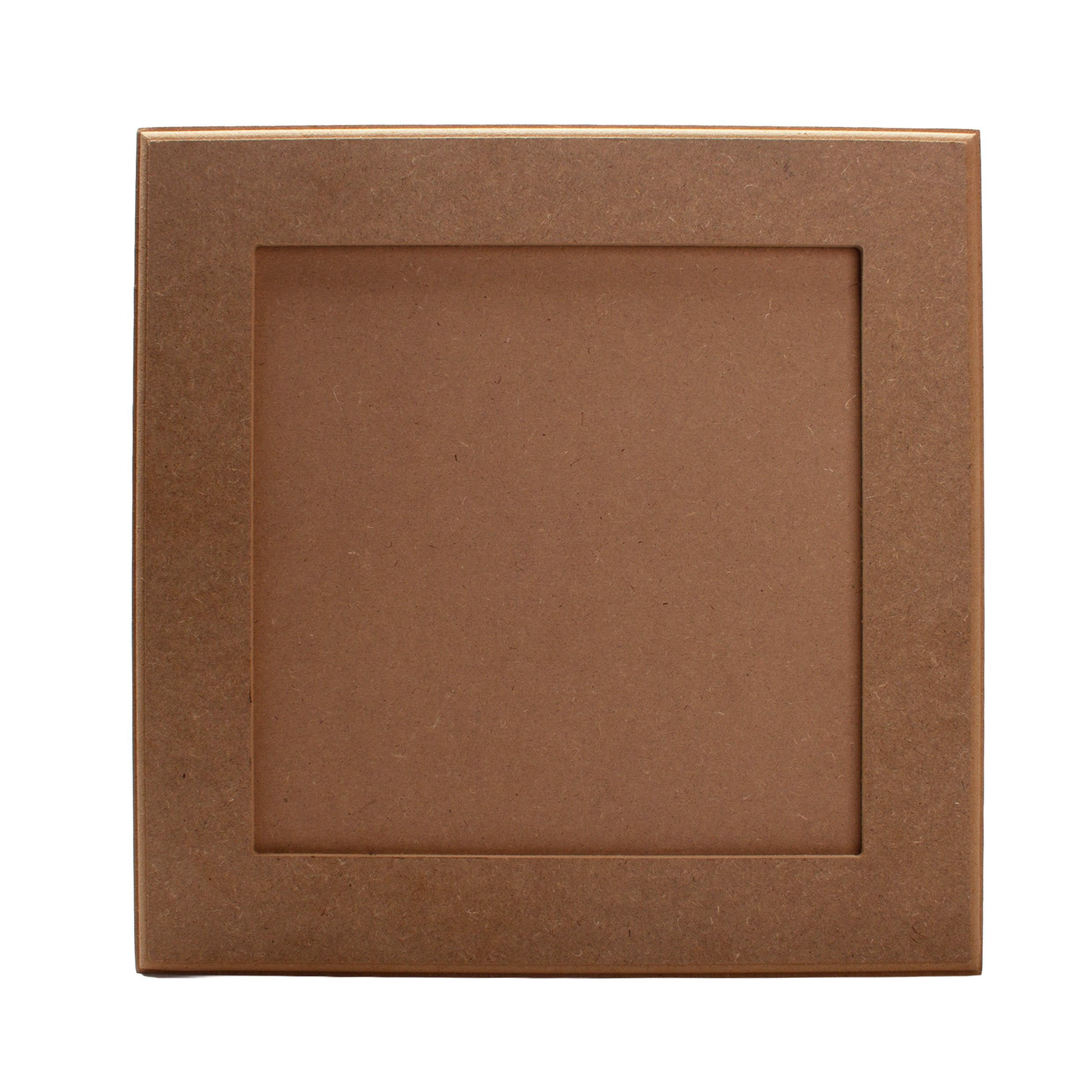 MDF Photo Frame 12 X 12inch 11mm Thick 1pc