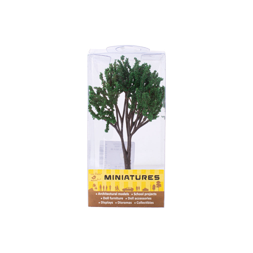 Oak Tree 140Mm 1Pc Box