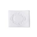 Silicone Mould Antique Frame 5cm X 4cm 9mm Thickness
