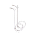 Miniature LED Street Light Single Side 3V H65mm 2pc