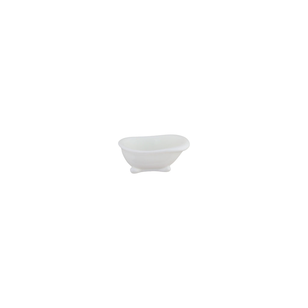 Miniature Bath Tub 1pc