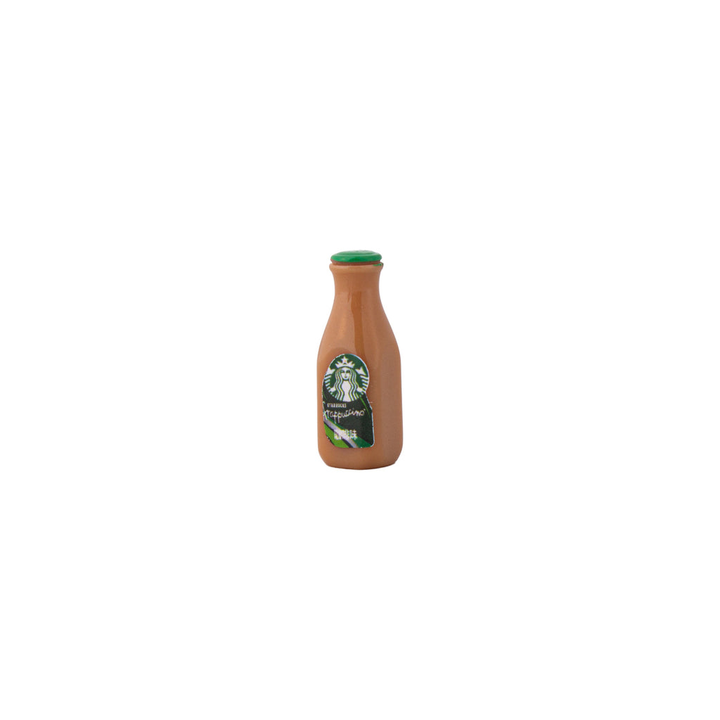 Miniature Bevarage Bottle 1pc