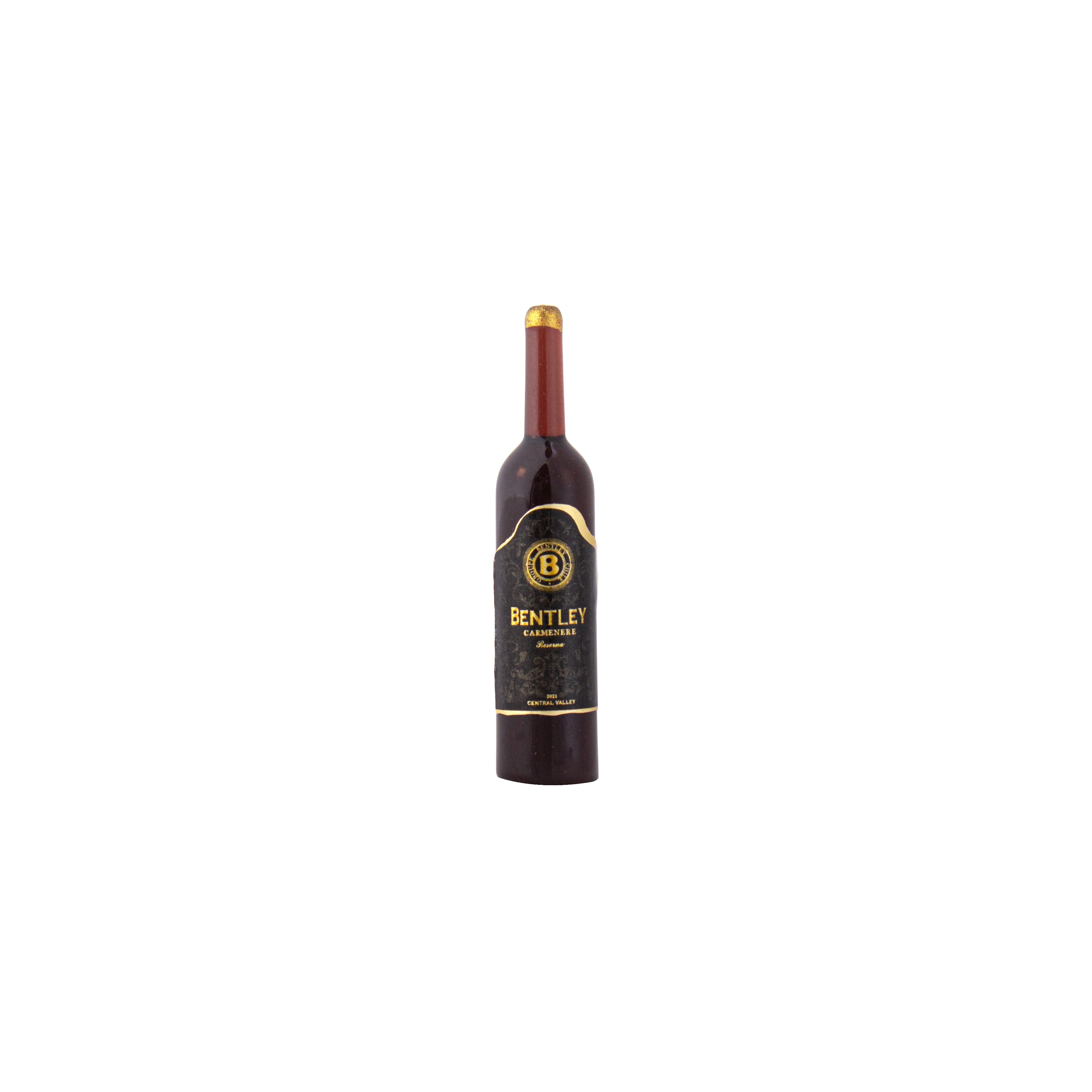 Miniature Bottle 1pc