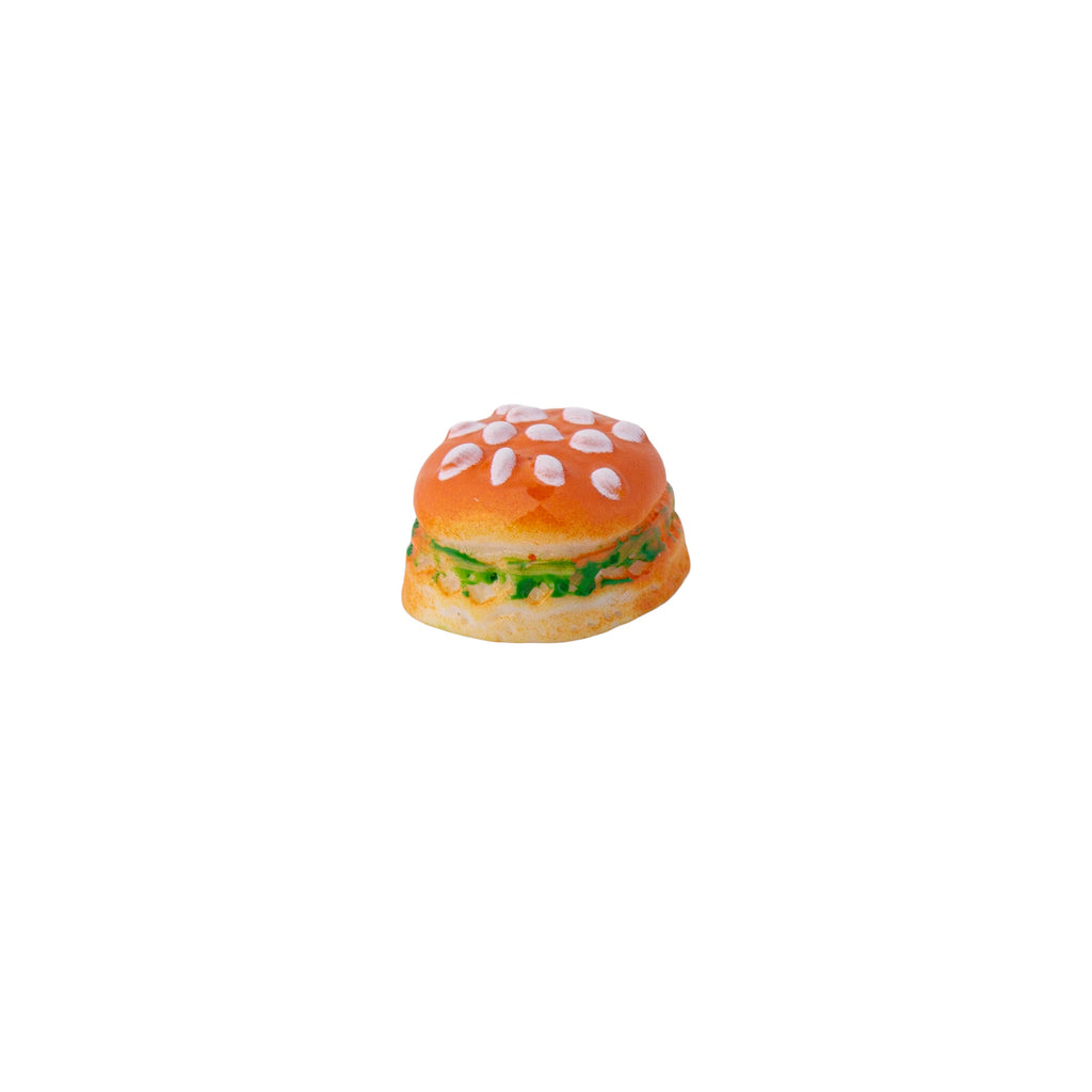 Miniature Burger 1pc
