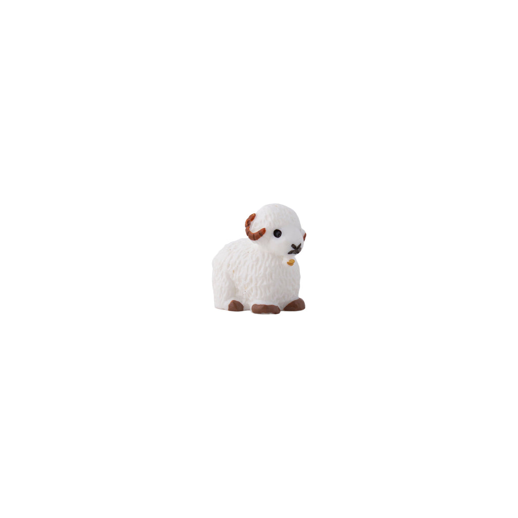 Miniature Lamb 1pc
