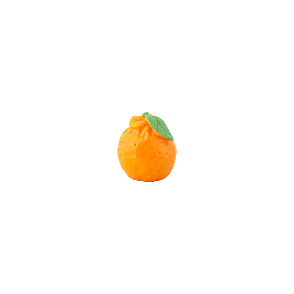 Miniature Orange 1pc
