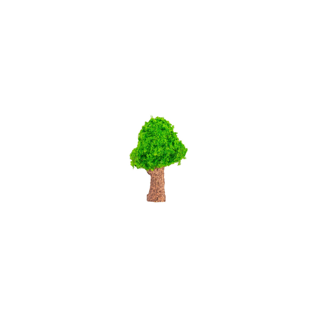 Miniature Tree 1pc