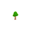 Miniature Tree 1pc