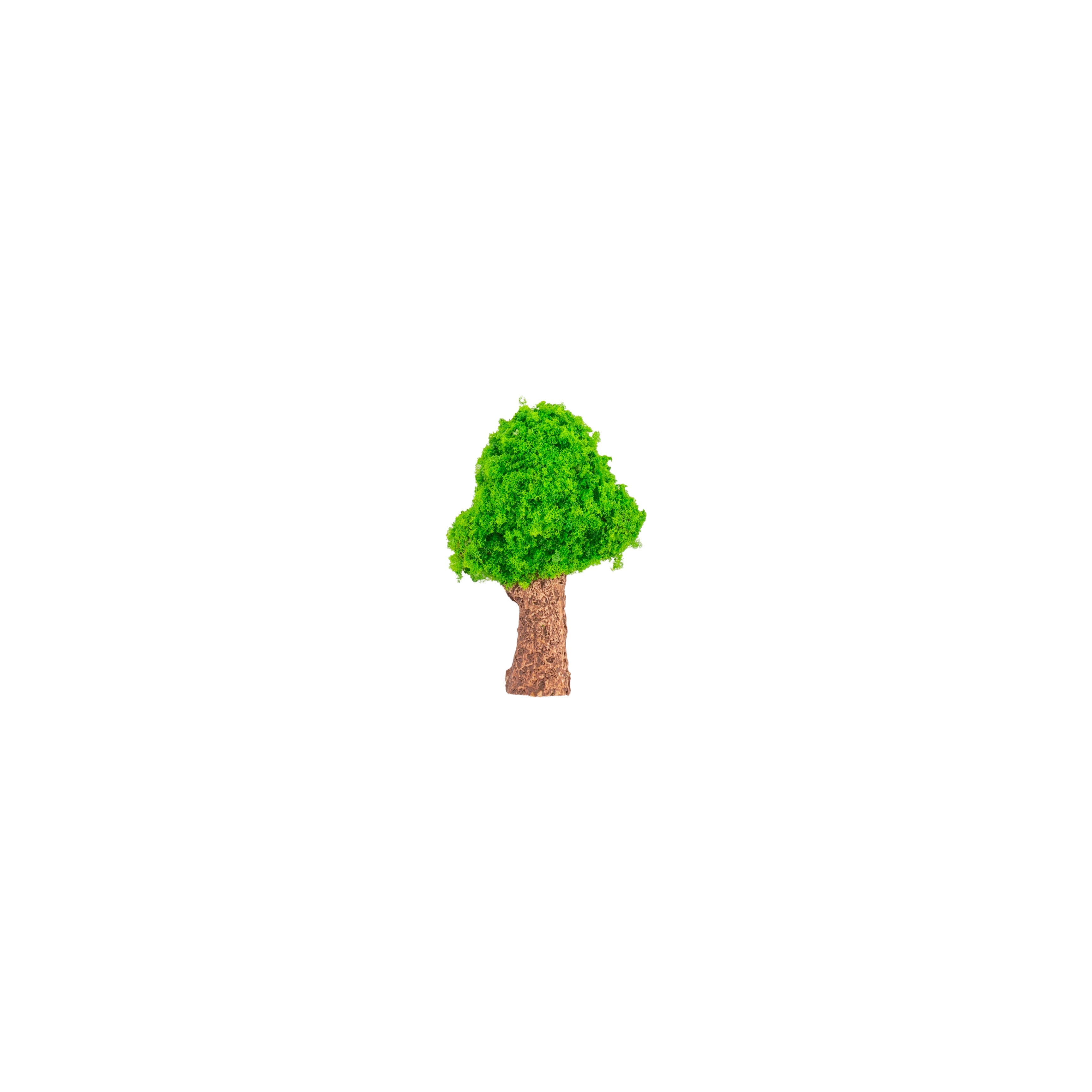 Miniature Tree 1pc
