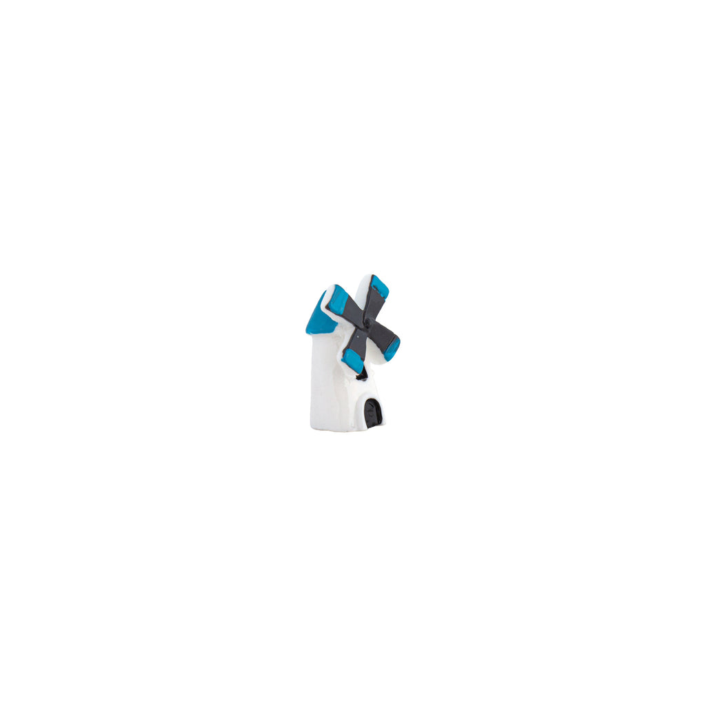 Miniature Windmill House 1pc