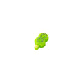 Miniature Resin Kiwi Candy 1pc