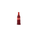 Resin Miniature Coca Cola Bottle 1pc