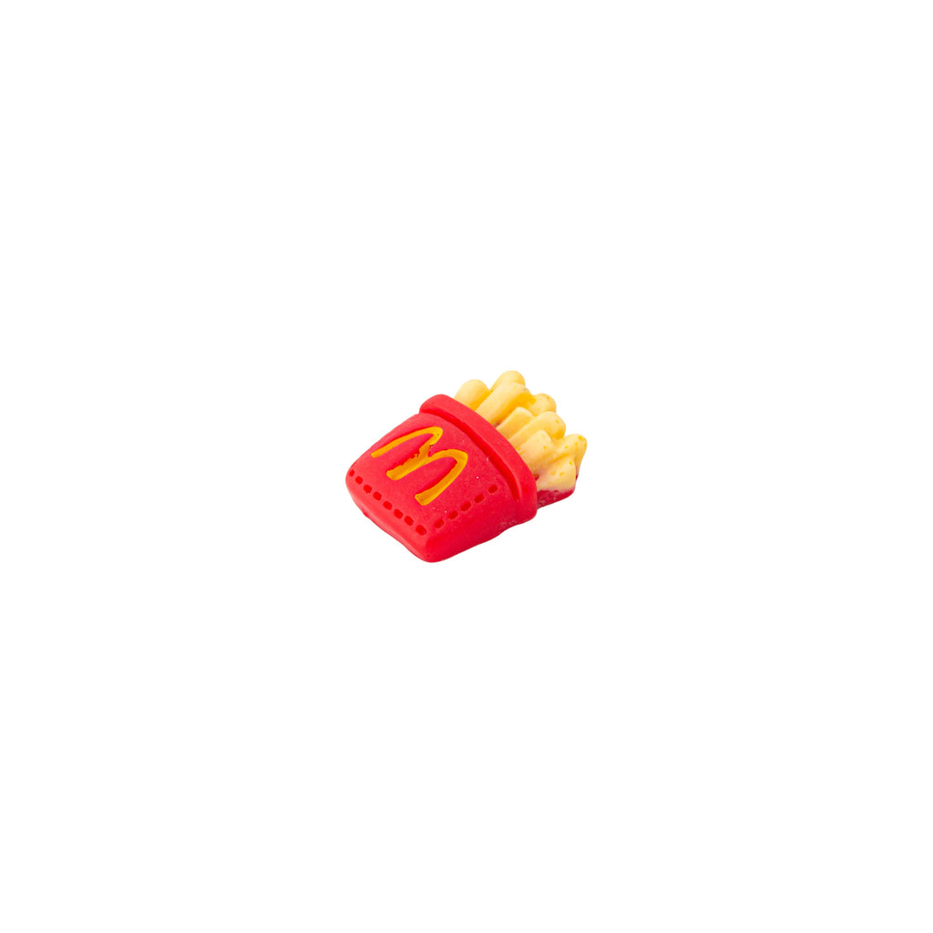 Resin Miniature Finger Chips 1pc
