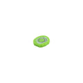 Resin Miniature Kiwi Slice 1pc
