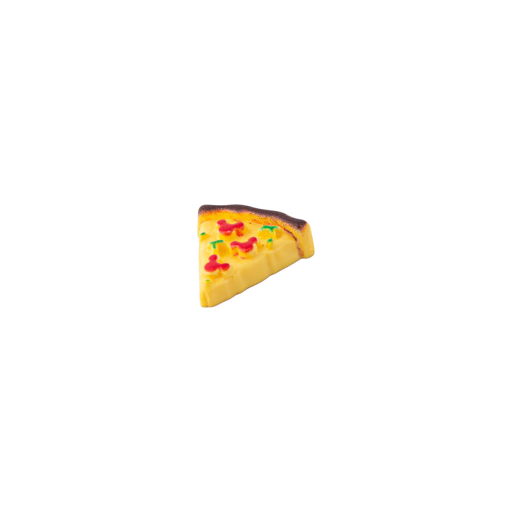 Miniature Pizza Slice
