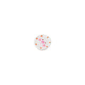 Resin Miniature Plate 1pc