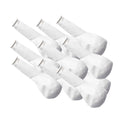 Party Balloons 12`` when inflated White 10Pcs
