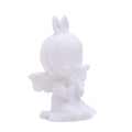 Paint And Play Create Your Own 3D Table Decor with Acrylic Paint and Brush Angel 3.5inch