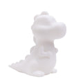 Paint And Play Create Your Own 3D Table Decor with Acrylic Paint and Brush Dino 4inch