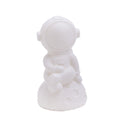 Paint And Play Create Your Own 3D Table Decor with Acrylic Paint and Brush Spaceman 4inch
