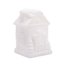 Paint And Play Create Your Own 3D Table Decor with Acrylic Paint and Brush House 4inch
