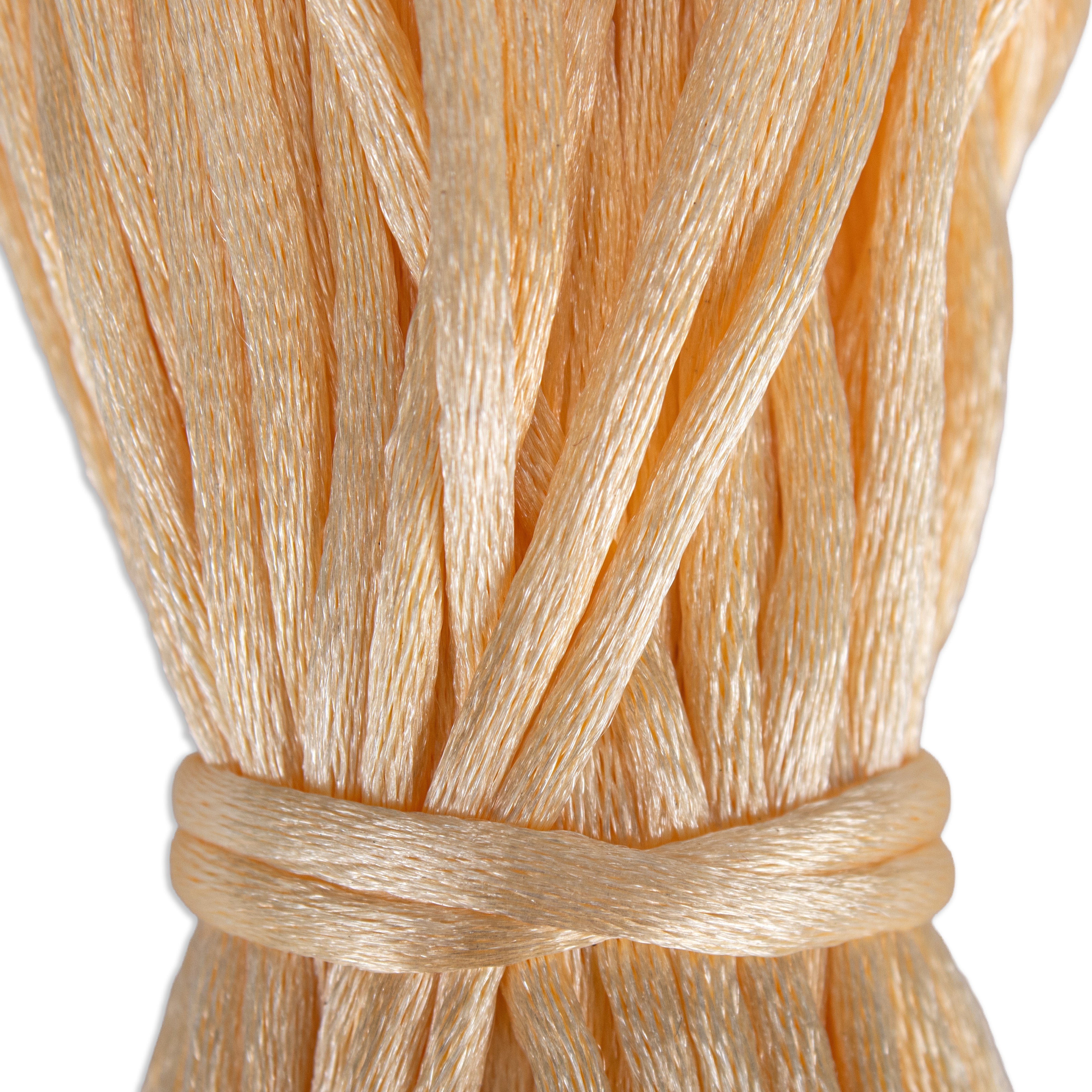 Satin Cord Cream 10m PBHC IB