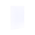 Foam Board White A4 1PC