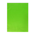 Premium Soft Felt A4 200Gsm Parrot Green 1Sheet Ib