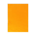 Premium Soft Felt A4 200Gsm Orange 1Sheet Ib