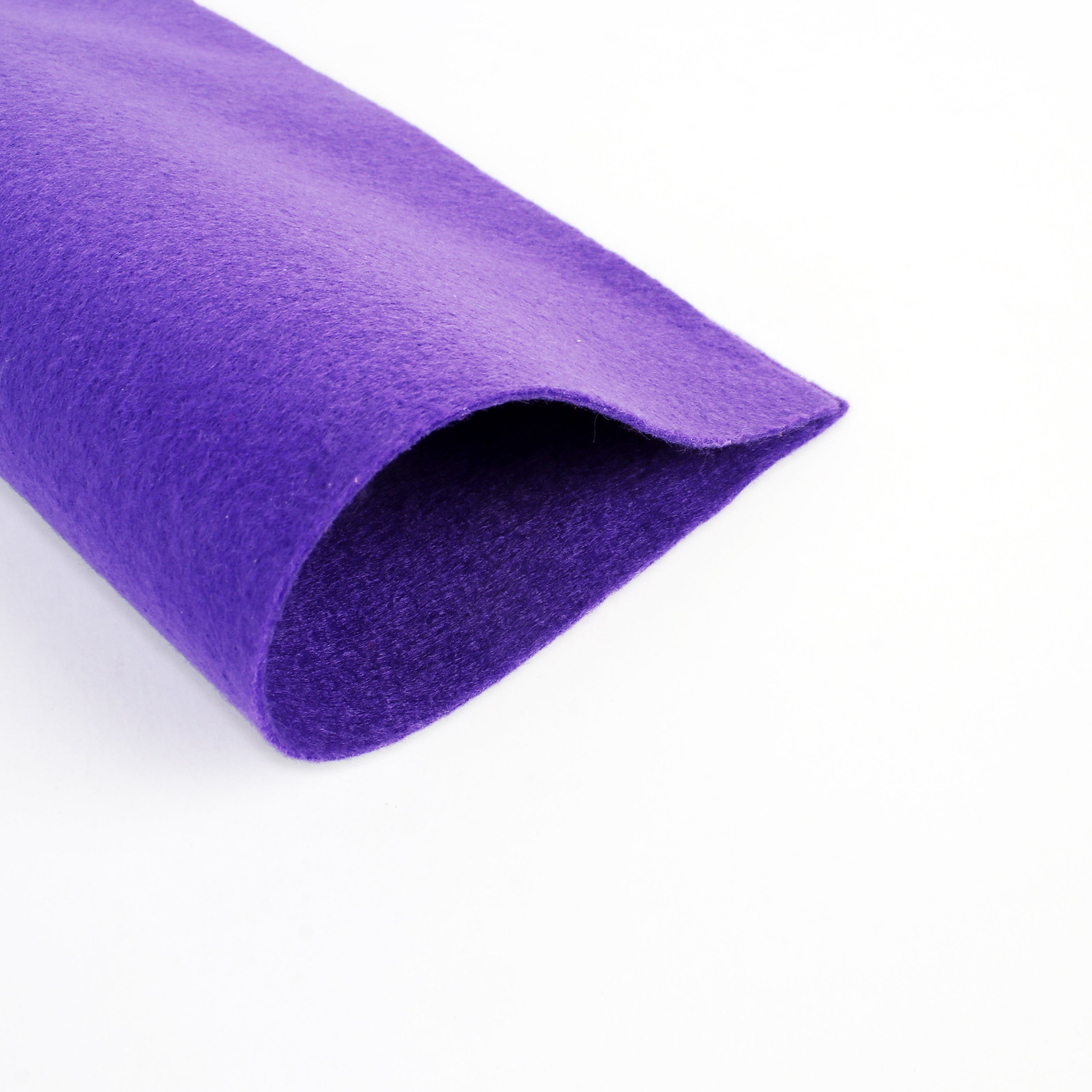 Premium Soft Felt A4 200Gsm Royal Blue 1Sheet Ib