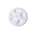 Silicone Mould Wild Animals 7.1 Dia D-1.1cm 1pc