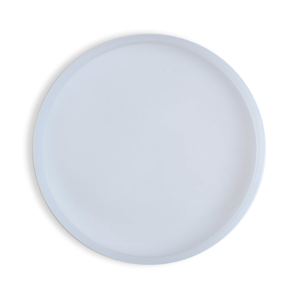 Silicone Mould Rcle 5.5Inch 1 Pc
