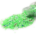 Stone Chips Lime Crush 100gm Bottle