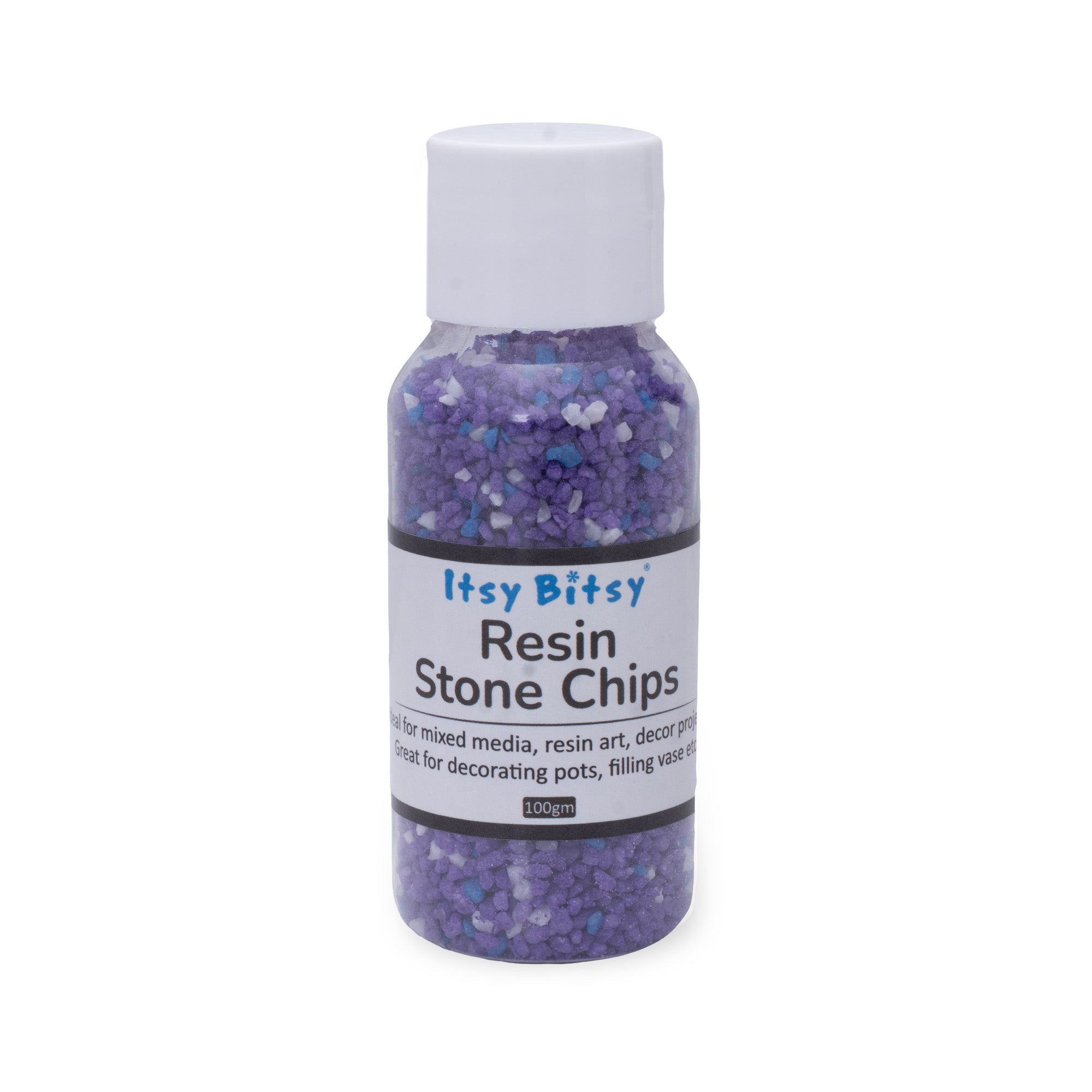 Stone Chips Berry Blend 100gm Bottle