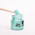 Resin Pearl Pigment Powder Teal 6gm Bottle