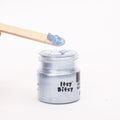 Resin Pearl Pigment Powder Light Blue 6gm Bottle
