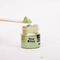 Resin Pearl Pigment Powder Apple Green 6gm Bottle