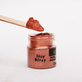 Resin Metallic Pigment Powder Copper 6gm Bottle