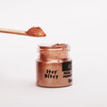 Resin Metallic Pigment Powder Bronze 6gm Bottle