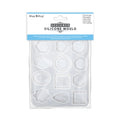 Rakhi Silicone Mould Shapes Collective L16.8 X W13.7cm 1pc