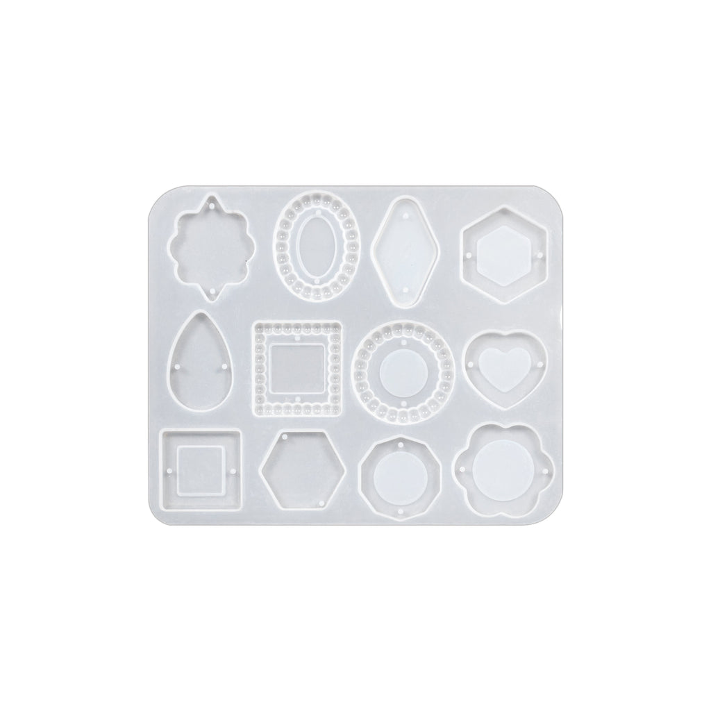 Rakhi Silicone Mould Shapes Collective L16.8 X W13.7cm 1pc