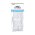 Rakhi Silicone Mould Lucky Talisman L8 X W18.5cm 1pc
