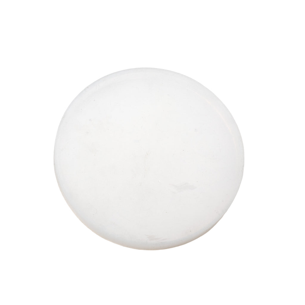 Silicone Mould Round Dia 4Inch X D8mm 1pc