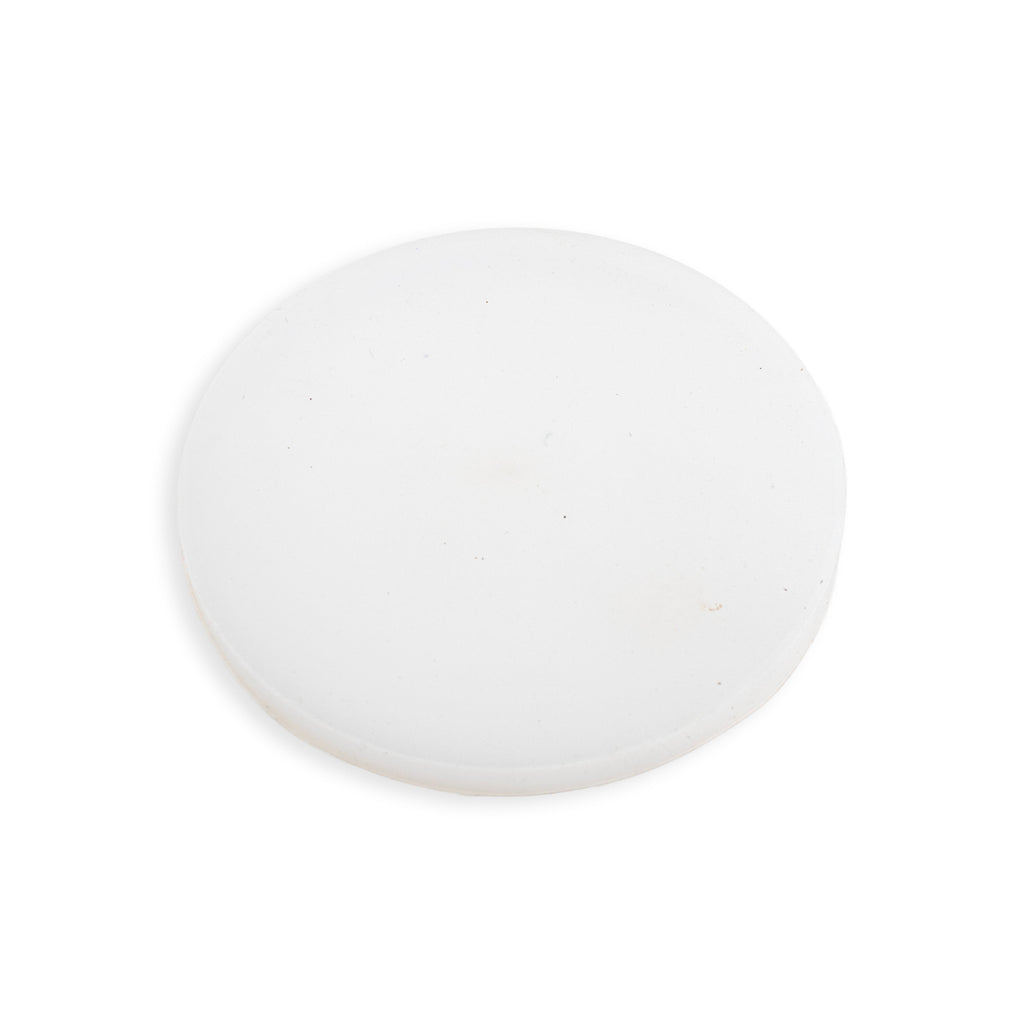Silicone Mould Round Dia 5Inch X D8mm 1pc