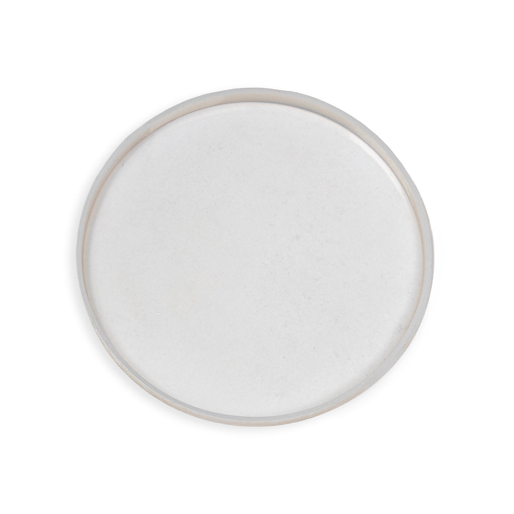 Silicone Mould Round Dia 12Inch X D20mm 1pc