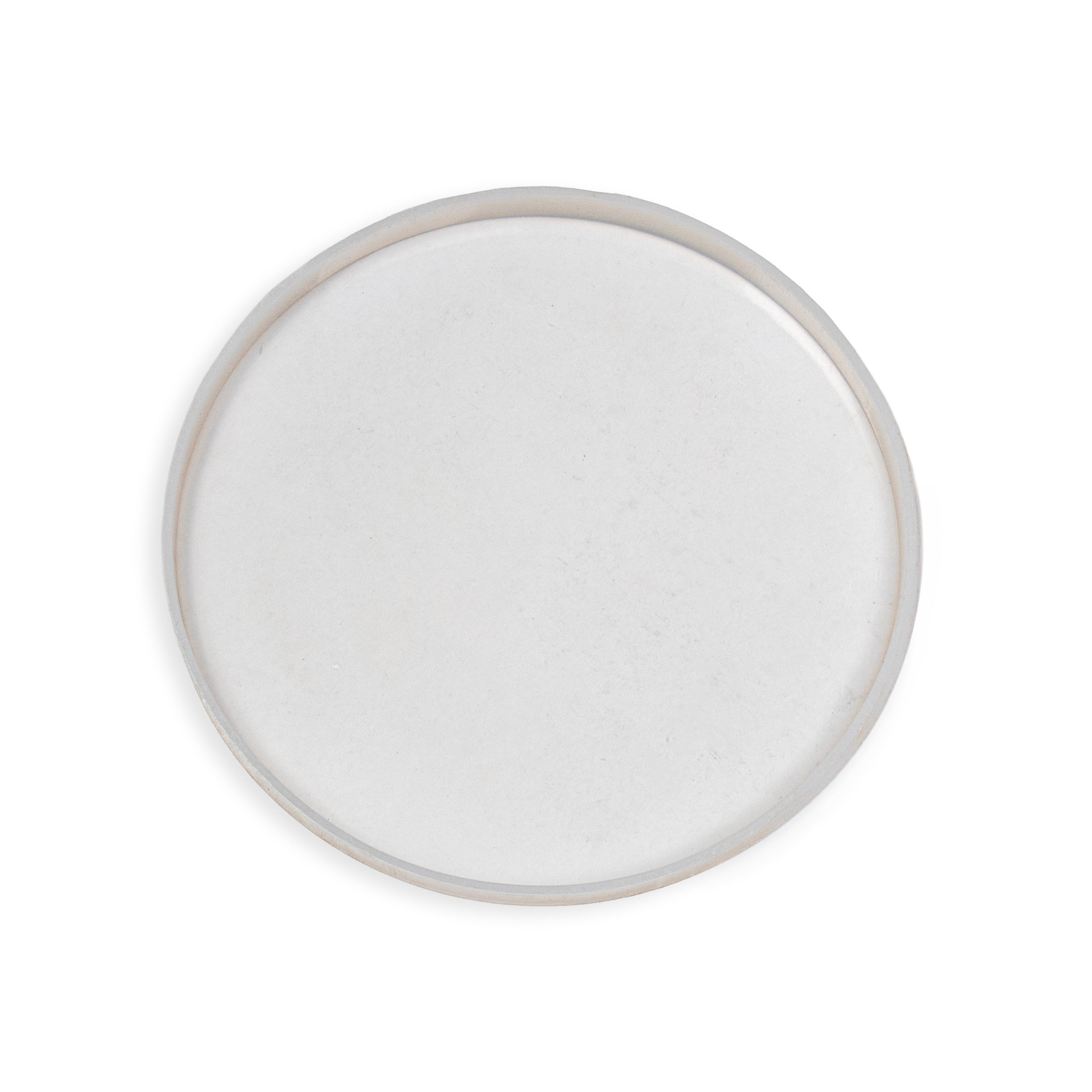Silicone Mould Round Dia 12Inch X D20mm 1pc