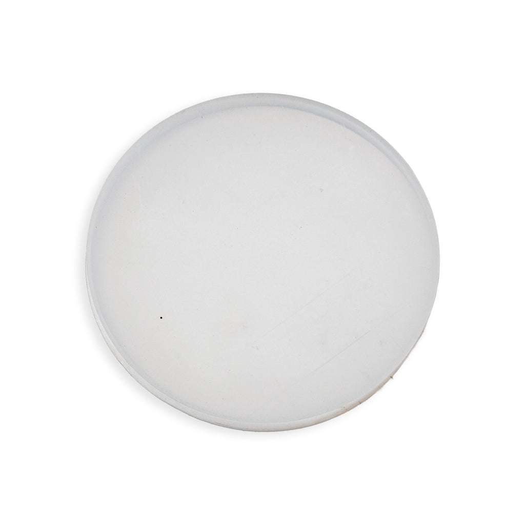 Silicone Mould Round Dia 12Inch X D20mm 1pc